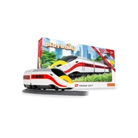 Hornby Playtrains High Speed Train Set R9360