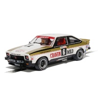 Scalextric Holden A9X Torana - 1978 Bathrust 2nd Place - Allan Grice - Jon Leffl 1:32 Scale Slot Car C604
