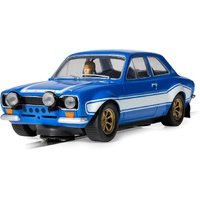 Scalextric Fast & Furious 1:32 Ford Escort Mk1 Slot Cat C4677