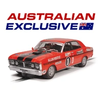 Scalextric 1:32 Ford XY Falcon GT-HO 1972 Bathurst Allan Moffat 1D Slot Car C4720