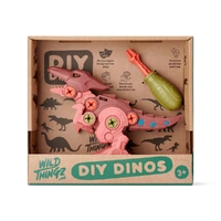 Johnco Wild Thingz DIY Dinos Pterosaur 1003