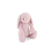 Jamie Kay Snuggle Bunnies - Penelope The Bunny 30cm - Powder Pink