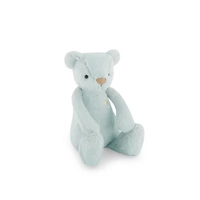 Jamie Kay Snuggle Bunnies - George The Bear 30cm - Sprout