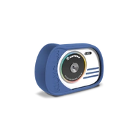 Kidywolf Digital Camera Blue