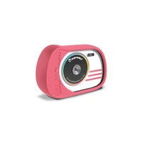 Kidywolf Digital Camera Pink