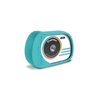 Kidywolf Digital Camera Cyan