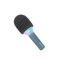 Kidywolf Microphone Blue