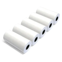 Kidywolf Kidyroll Paper Rolls for Kidyprint Thermal Printer