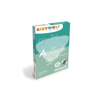 Kidywolf Kidydraw Mini Refill - Education & Games