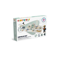 Kidywolf KidyElec Electronic Expert Pack
