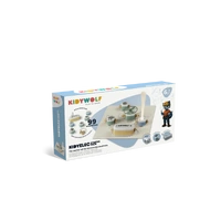 Kidywolf KidyElec Electronic Starter Pack