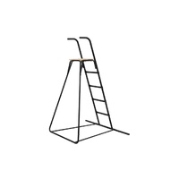 Freestanding 1.5m Platform Ladder for 3m Slides (Standalone No Slide)