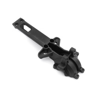 BlackZon Slyder Front Gear Box Top Housing [540002]