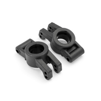 BlackZon Slyder Rear Hubs [540014]