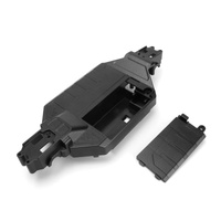 Blackzon Lower Chassis Set BZ540310