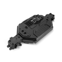 Blackzon Upper Chassis Set BZ540311