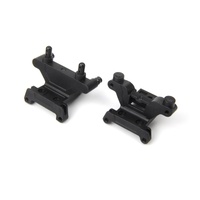 Blackzon Shock Tower Set (Front/Rear) BZ540313