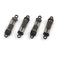 Blackzon Shock Absorber Set (4pcs) BZ540317