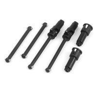 Blackzon Drive Shaft Set (Front/Rear) BZ540318