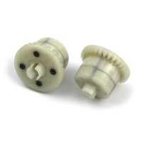 Blackzon Complete Differential (2pcs) BZ540319