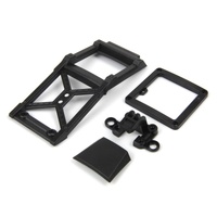 Blackzon MT Body Parts Set BZ540320