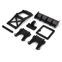 Blackzon ST Body Parts Set BZ540321