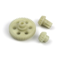 Blackzon Spur Gear and Diff Input Gear Set BZ540323
