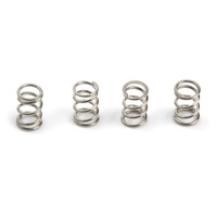 Blackzon Servo Horn Spring (4pcs) BZ540331