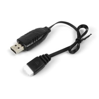 Blackzon USB Charger BZ540338