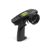 Blackzon 2.4Ghz Radio BZ540339