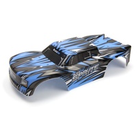 Blackzon Spryte ST Body (Blue) BZ540347
