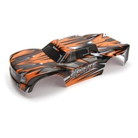 Blackzon Spryte ST Body (Orange) BZ540349