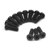 Blackzon Pan Head Self-Tapping Screws BMHO2.5*8mm BZ540351