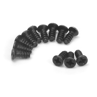 Blackzon Countersunk Self-Tapping Screws KBHO2.3*4mm BZ540353