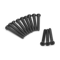 Blackzon Countersunk Self-Tapping Screws KBHO1.5*13mm BZ540356