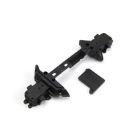 Blackzon Upper Deck & Motor Mount BZ540471