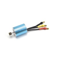 Blackzon Brushless Motor 2430 KV4200 BZ540483