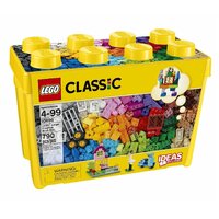 LEGO Classic Large Creative Brick Box 10698