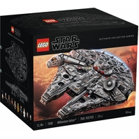 LEGO Star Wars UCS Millennium Falcon 75192