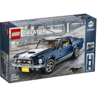 LEGO Creator Ford Mustang 10265