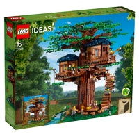 LEGO Ideas Tree House 21318