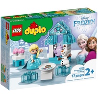 LEGO DUPLO Elsa and Olaf's Tea Party 10920