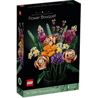 LEGO Botanical Collection Flower Bouquet 10280