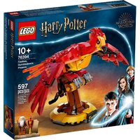 LEGO Fawkes, Dumbledore's Phoenix 76394