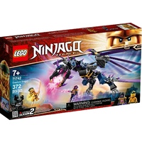 LEGO Ninjago Legacy Overlord Dragon 71742
