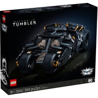 LEGO DC Batman Batmobile Tumbler 76240