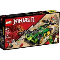 LEGO Ninjago Lloyd's Race Car Evo 71763