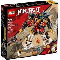 LEGO Ninjago Ninja Ultra Combo Mech 71765
