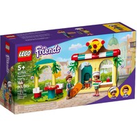 LEGO Friends Heartlake City Pizzeria 41705 **