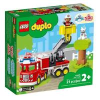 LEGO DUPLO Fire Truck 10969